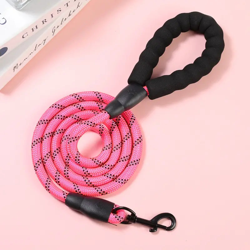 Correa para perro resistente 1.5 mts