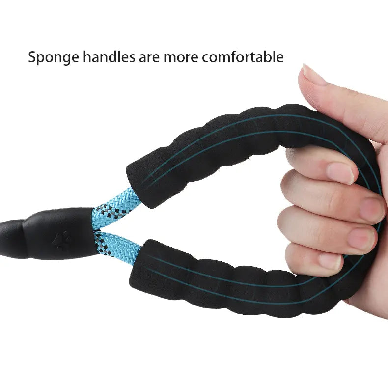 Correa para perro resistente 1.5 mts