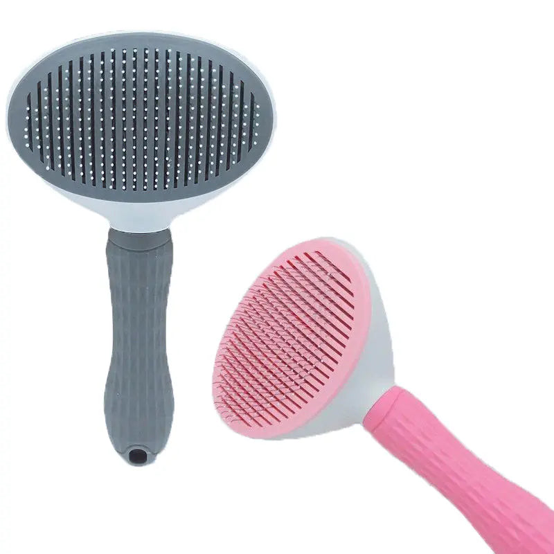 Cepillo para perros y gatos