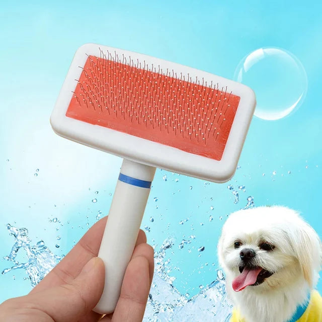 Cepillo para perros