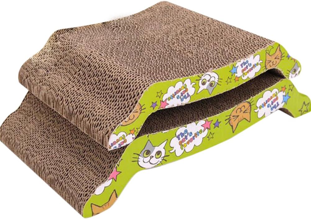 Rascador para gatos
