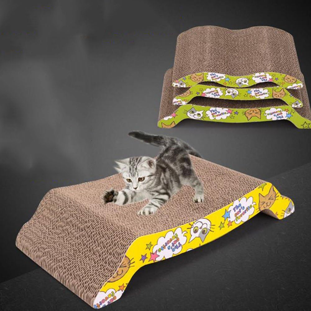 Rascador para gatos